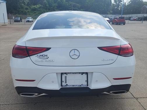 2021 Mercedes-Benz CLS 450 Base
