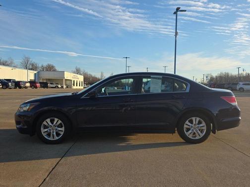 2010 Honda Accord LX-P
