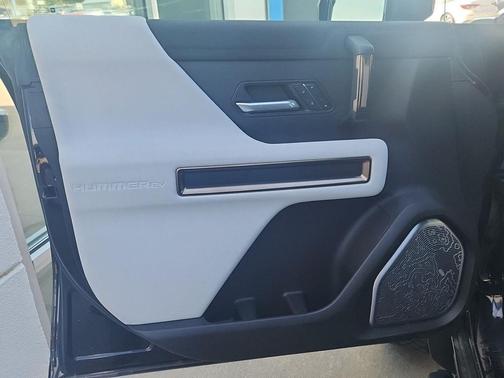 2024 GMC HUMMER EV Pickup 2X