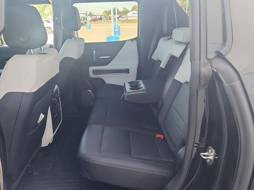 2024 GMC HUMMER EV Pickup 2X