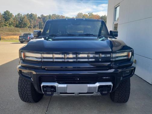 2024 GMC HUMMER EV Pickup 2X