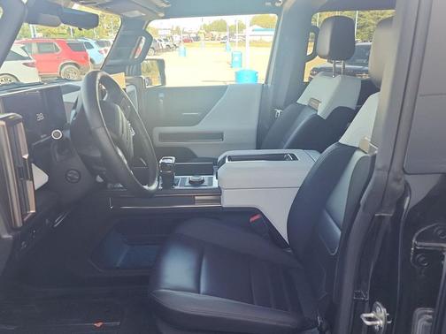 2024 GMC HUMMER EV Pickup 2X