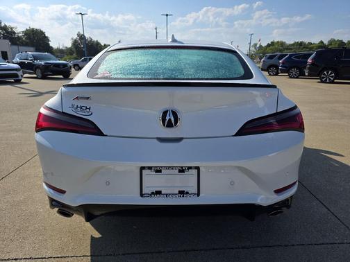 2024 Acura Integra A-SPEC Technology
