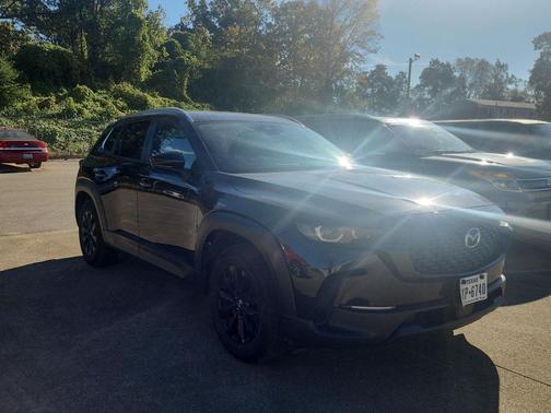 2024 Mazda CX-50 2.5 S Preferred Package