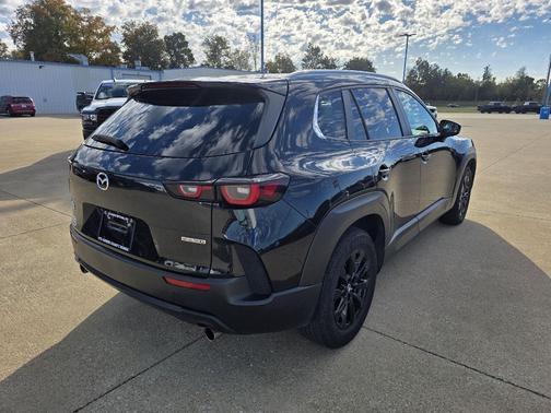 2024 Mazda CX-50 2.5 S Preferred Package