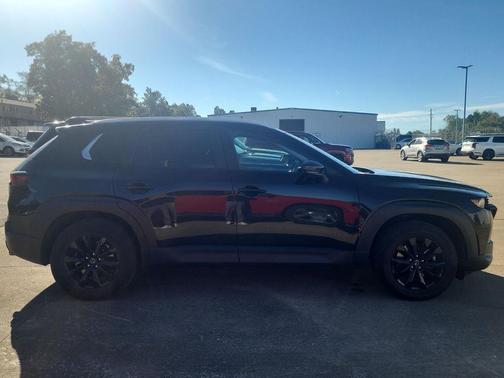2024 Mazda CX-50 2.5 S Preferred Package