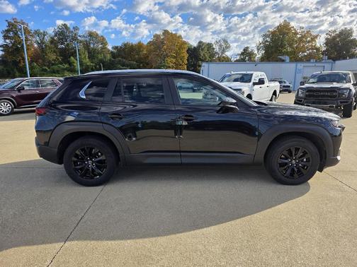 2024 Mazda CX-50 2.5 S Preferred Package