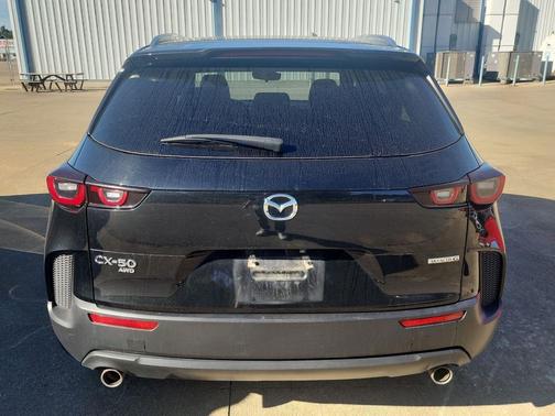 2024 Mazda CX-50 2.5 S Preferred Package