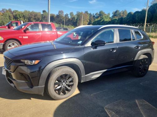 2024 Mazda CX-50 2.5 S Preferred Package