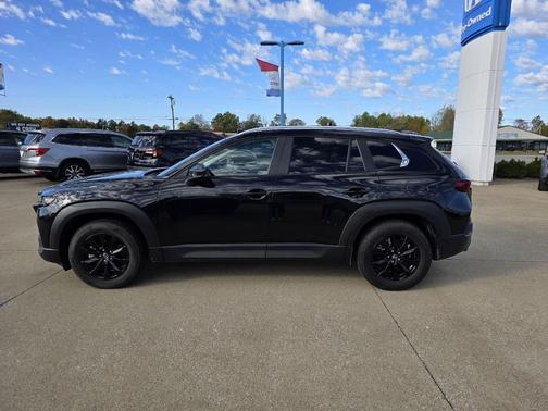 2024 Mazda CX-50 2.5 S Preferred Package