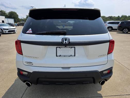 2023 Honda Passport AWD EX-L