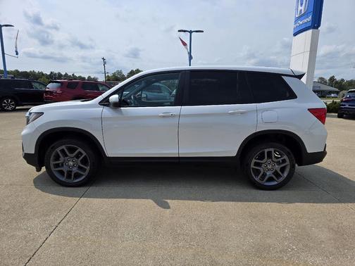 2023 Honda Passport AWD EX-L