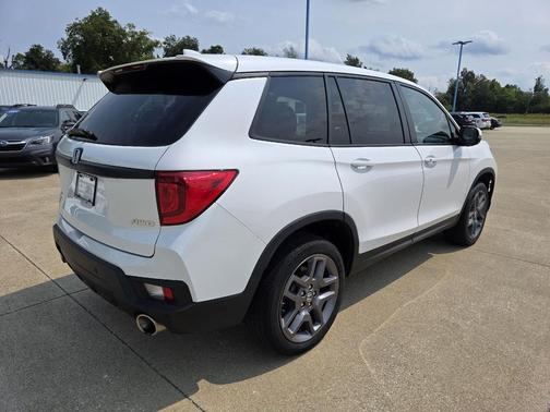 2023 Honda Passport AWD EX-L