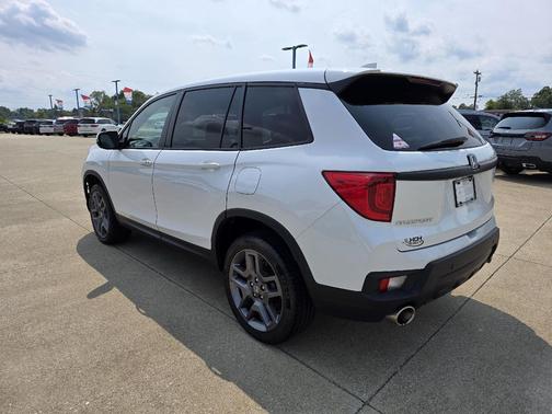 2023 Honda Passport AWD EX-L