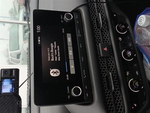 2025 Honda HR-V AWD Sport