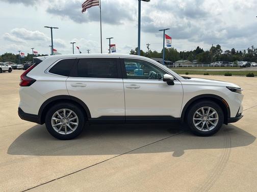 2026 Honda CR-V EX 2WD
