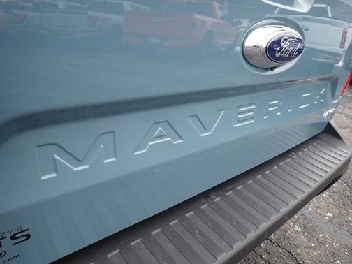 2023 Ford Maverick XLT