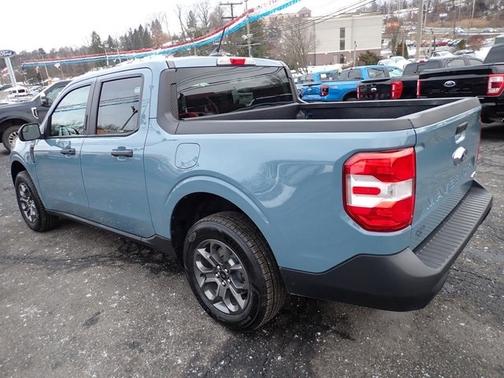 2023 Ford Maverick XLT