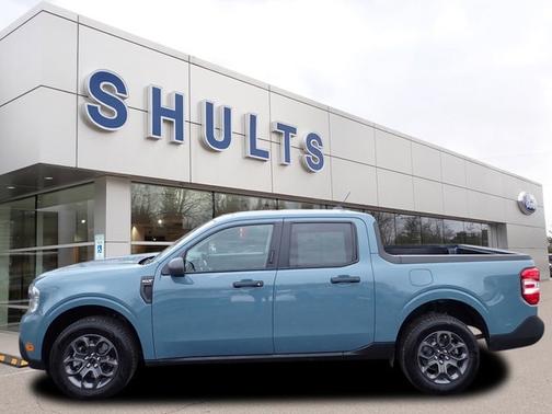 2023 Ford Maverick XLT