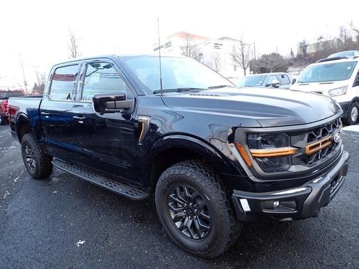 2024 Ford F-150 TREMOR