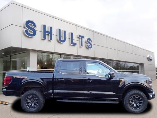 2024 Ford F-150 TREMOR