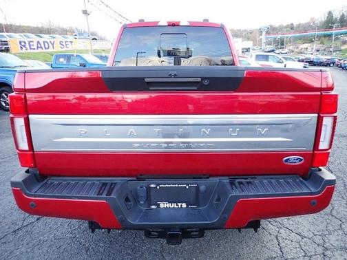 2022 Ford F-250 PLATINUM