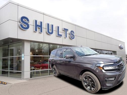 2024 Ford Expedition LIMITED