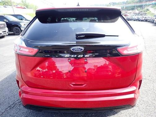 2022 Ford Edge ST LINE