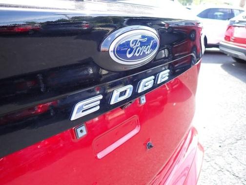 2022 Ford Edge ST LINE