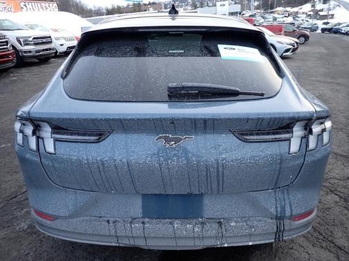 2024 Ford Mustang Mach-E SELECT