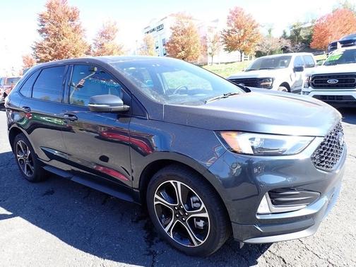 2024 Ford Edge ST