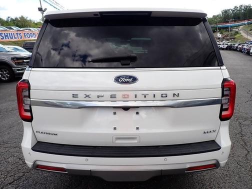 2022 Ford Expedition PLATINUM