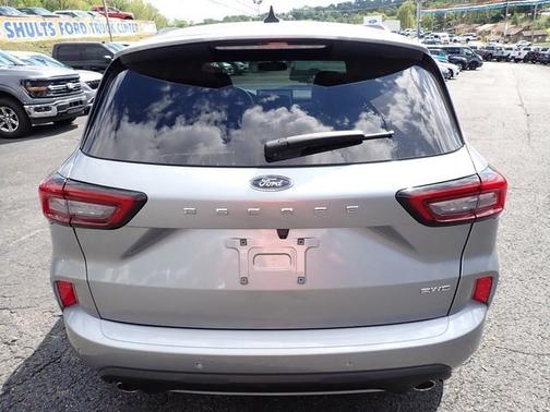 2023 Ford Escape ST-LINE ELITE