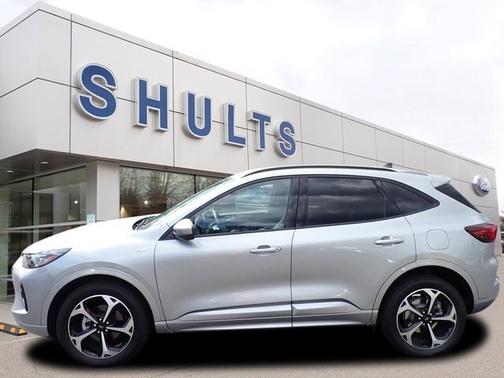 2023 Ford Escape ST-LINE ELITE