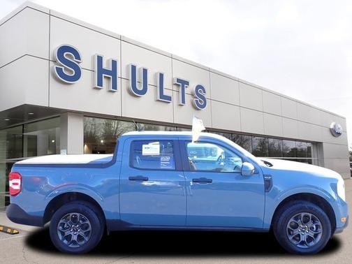 2023 Ford Maverick XLT