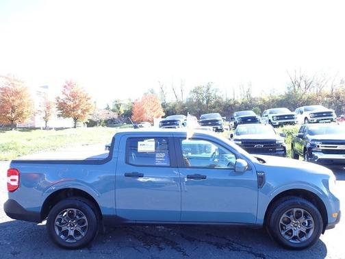 2023 Ford Maverick XLT