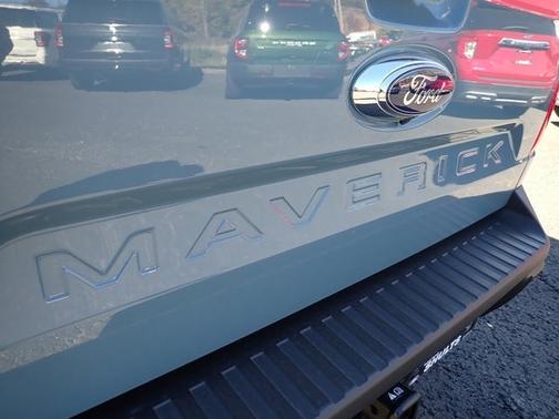 2023 Ford Maverick XLT