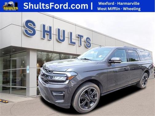2024 Ford Expedition LIMITED