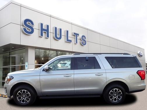 2024 Ford Expedition XLT