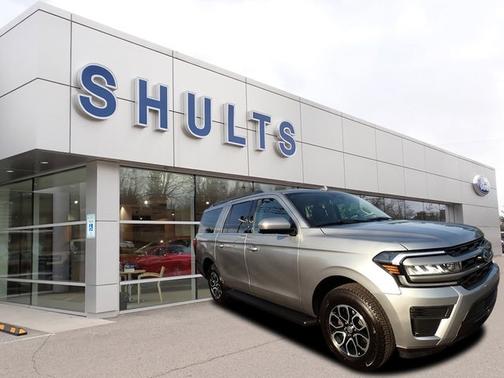 2024 Ford Expedition XLT