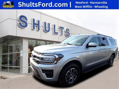 2024 Ford Expedition XLT