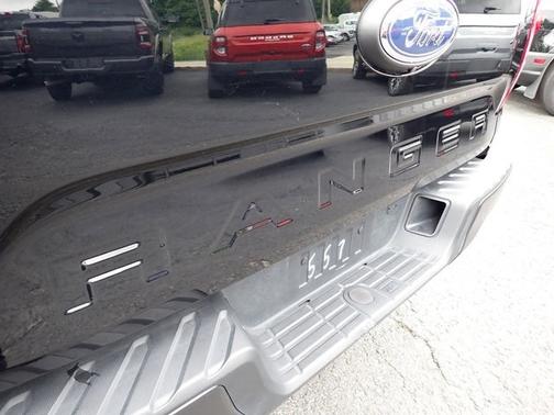 2024 Ford Ranger XL