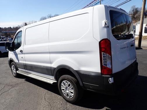 2023 Ford Transit-250 BASE