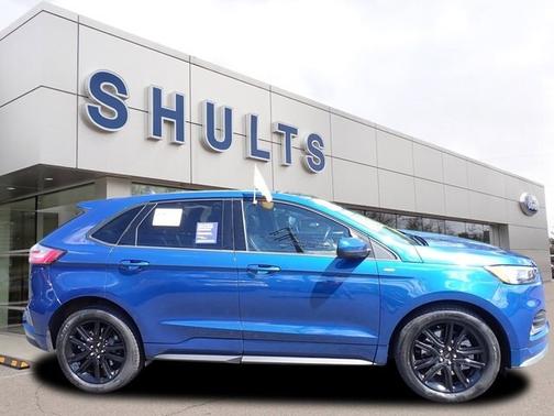 2023 Ford Edge ST LINE