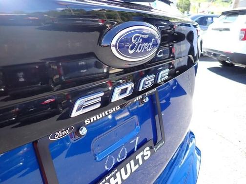 2023 Ford Edge ST LINE