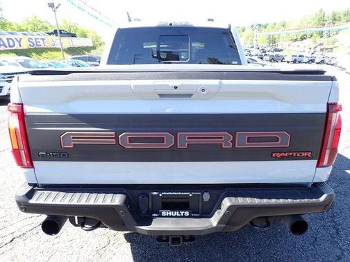 AVALANCHE 2024 Ford F-150 RAPTOR