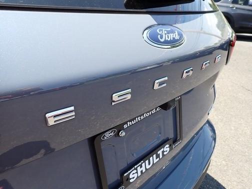 2023 Ford Escape ST-LINE ELITE