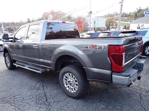 2020 Ford F-250 XLT