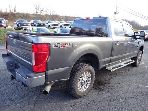 2020 Ford F-250 XLT