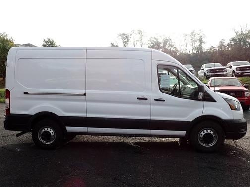 2021 Ford Transit-350 BASE